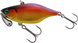 JACKALL Vobler Jackall TN50 Trigon Silent, Baba Taku Akakin Laser, 5.2cm, 11.1g (JA.807263893)