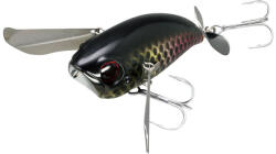 JACKALL Vobler Jackall Pompadour, 7.9cm, 22g, IS Black Pirarucu (JA.807105988)
