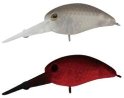 JACKALL Vobler Jackall Panicra DR, Culoare Daigo Muscle Red Glow, 3.2cm, 3.6g (JA.807227437)