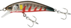 JACKALL Vobler Jackall Tricoroll Ryushin 43HW, Flash Green Black, 4.3cm, 3g (JA.807191509)