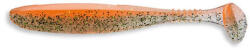 Daiwa Shad Tournament D'Fin Ayu Orange Shiner 10cm 7buc/plic Daiwa (D.16500.610)