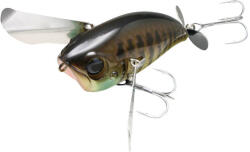 JACKALL Vobler Jackall Pompadour, 7.9cm, 22g, IS Gill Bone (JA.807093957)