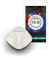 Garmin Sonar Wireless Garmin Striker Cast, fara GPS, Smartphone (HG.010.02246.00) Sonar pescuit