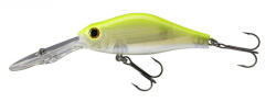 Daiwa Vobler Daiwa TN Mega Scounter, 6.8cm, 14g, Chart Black Pearl (F3.D16710.001)