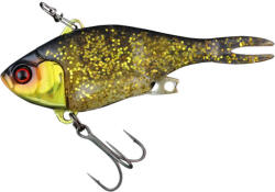 JACKALL Swimbait Jackall Jeublu, culoare Gold Black, 5.2cm, 6.4g (JA.807191592)