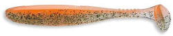Daiwa Shad D'FIN Orange Shiner 12.5cm/5buc Daiwa (D.16500.612)