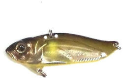 Strike Pro Cicada 6, 5cm/26, 3g Astro Vibe culoare 146OBE Strike Pro (SP.PJG005C.146OBE)