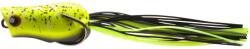 Daiwa Naluca Soft Daiwa Steez CFrog, Splatter Chart, 3.8cm, 6.2g (F.D.17512.501)