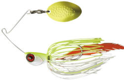 JACKALL Spinnerbait Jackall Deraspin, Pearl Chartreuse, 3.5g (JA.807138450)