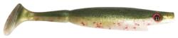 Strike Pro Shad Strike Pro Piglet, 104, 10cm, 7g, 6buc (SP.SP172E.104)