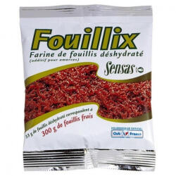SENSAS Nada libelule Foullix (33 g) Sensas (A0.S09731)