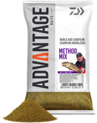 Daiwa Nada Daiwa Method Mix, 1kg (A0.13300.004)