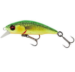 Savage Gear Vobler Savage Gear 3D Stickbait Twitch, firetiger, 4.5 cm, 4g (SG.72312)