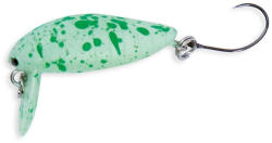 Nomura Vobler Nomura Shiro TA 2.8cm, 1.80g, Culoare Spotted Lime (NM.61391802)