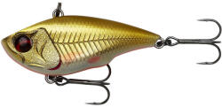 Savage Gear Vobler Savage Gear Fat Vibes, Dirty Roach, 6.6cm, 22 g (SG.71674)