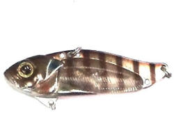 Strike Pro Cicada 6, 5cm/26, 3g Astro Vibe culoare 986E Strike Pro (SP.PJG005C.986E)