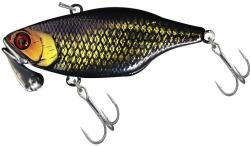 JACKALL Vobler Jackall TN50 Trigon, Culoare Kawashima Sihouette Gold&Black, 5.2cm, 11.2g (JA.807143072)