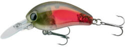 Daiwa Vobler Daiwa Tournament Baby Crank 35F, Lazer Red, 3.5cm, 3.5g (F3.D16710.708)