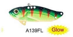 Strike Pro Cicada 4, 5cm/9, 6g Astro Vibe culoare A139FL Glow Strike Pro (SP.PJG005A.A139FL)