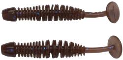 Berkley Grub Berkley PowerBait Power Leech, Trout Pellet, 5cm, 12buc/plic (P.1621151)