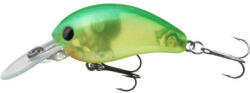 Daiwa Vobler Daiwa Tournament Baby Crank 35F, Lime Chart, 3.5cm, 3.5g (F3.D16710.703)