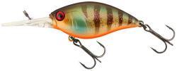 JACKALL Vobler Jackcall Block Ripper, culoare Gitai Gill, 4.8cm, 8.5g (JA.807179347)
