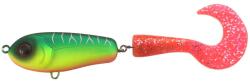 Strike Pro Vobler Strike Pro Wolf Tail Jr, Culoare A204S, 16cm, 37g (SP.EG175.A204)