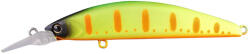 JACKALL Vobler Jackall Tricoroll GT 88MD-F, culoare Hot Yamame, 8.8cm , 10.8g (JA.418099204)