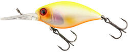 JACKALL Vobler Jackcall Block Ripper, culoare Chart Back Pearl, 4.8cm, 7.8g (JA.807200201)