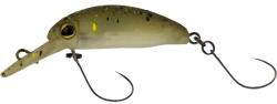 JACKALL Vobler Jackall Chibi Buriburi Floating, Culoare Endo Glow Pelle Olive, 3.1cm, 1.6g (JA.807203899)