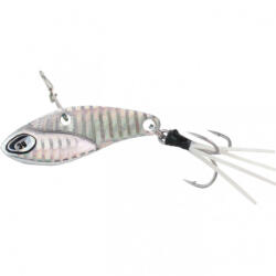 JACKALL Cicada Jackall Nanovib, HL Nanosilver, 1g (JA.807190946)