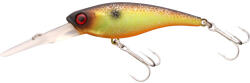 JACKALL Vobler Jackall Soul Shad 58SP, culoare Muddy Chart Fish, 5.8cm, 5.25g (JA.807192568)