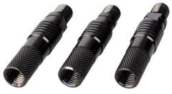 Prologic Conector M Prologic cu Eliberare Rapida, Negru, 3buc/blister (A.PRO.43883) Suport lanseta