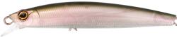 ILLEX Vobler Illex Battle Minnow 80F, Ghost Pearl Minnow, 8cm, 6.3g (SI.71787)