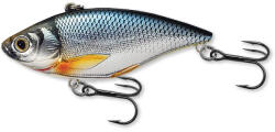 LIVETARGET Vobler Livetarget Golden Shiner Rattlebait, culoare Silver-Blue, 6cm, 7g (LT.GS60SK201)