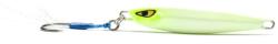 Mustad Vobler Pilker Mustad Jig Traceshot, Glow, 8cm, 20g (F.M.JIG07.GLO.20)