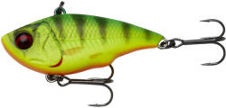 Savage Gear Vobler Savage Gear Fat Vibes, Firetiger, 5.1cm, 11g (SG.71666)