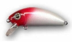 Strike Pro Vobler Mustang Minnow 6cm/6g Strike Pro (SP.MG002A.022PT)