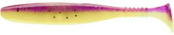 Daiwa Shad Daiwa Tournament D. Fin UV Crush Candy, 10cm, 7buc (D.16502.110)