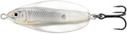 LIVETARGET Lingurita oscilanta Livetarget Erratic Shiner, culoare Glow-Pearl, 7cm, 21g (F3.LT.ESS70SK224)