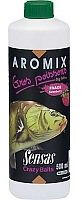 SENSAS Aroma concentrata Sensas Aromix, capsuni, 500ml (A0.S15321)