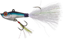 Gunki Spinner Gunki Jigger, Culoare Blue Alive, 8g (SPM.89686)