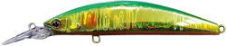 JACKALL Vobler Jackall Tricoroll GT56 SR-F, culoare Green Gold Ayu, 5.6cm , 3.7g (JA.418097408)
