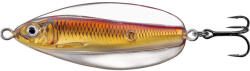 LIVETARGET Lingurita oscilanta Livetarget Erratic Shiner, culoare Gold-Red, 5cm, 7g (F3.LT.ESS50SK223)