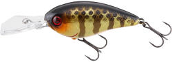 JACKALL Vobler Jackall Digle3+ SK, culoare Champ Gold Gill, 6.2cm, 14.3g (JA.807202311)