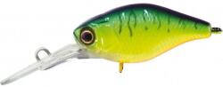 ILLEX Vobler Illex Chubby Medium Runner Floating, Mat Tiger, 3.8cm, 4g (SI.71737)