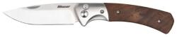 Blaser Bricea Blaser Classic Brown, lama 7, 8cm + Husa piele (A8.BL.80414850)