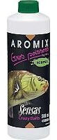 SENSAS Aroma concentrata Sensas Aromix, scopex, 500ml (A0.S15311)