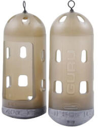 Guru Cosulet Guru Bait Up Window Feeder, 40g+50g, 2bc (A.GU.GWF15)