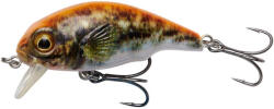Savage Gear Vobler Savage Gear 3D Goby Crank SR, UV Orange, 5cm, 6.5g (SG.71731)